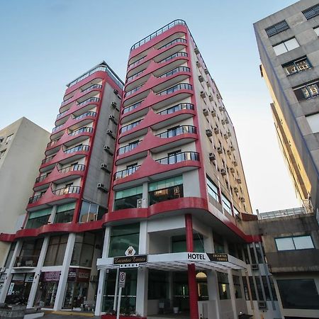 Life Hotel Torres Exterior foto