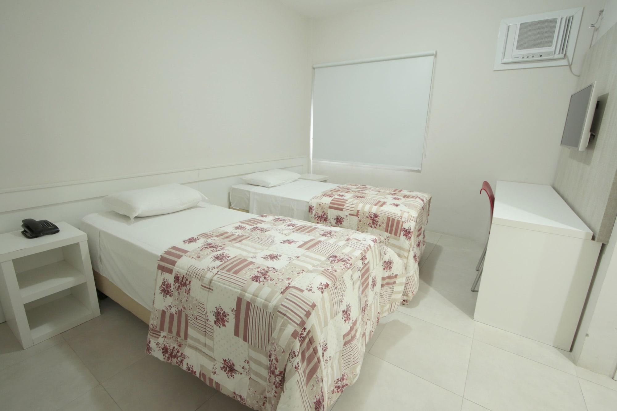 Life Hotel Torres Exterior foto