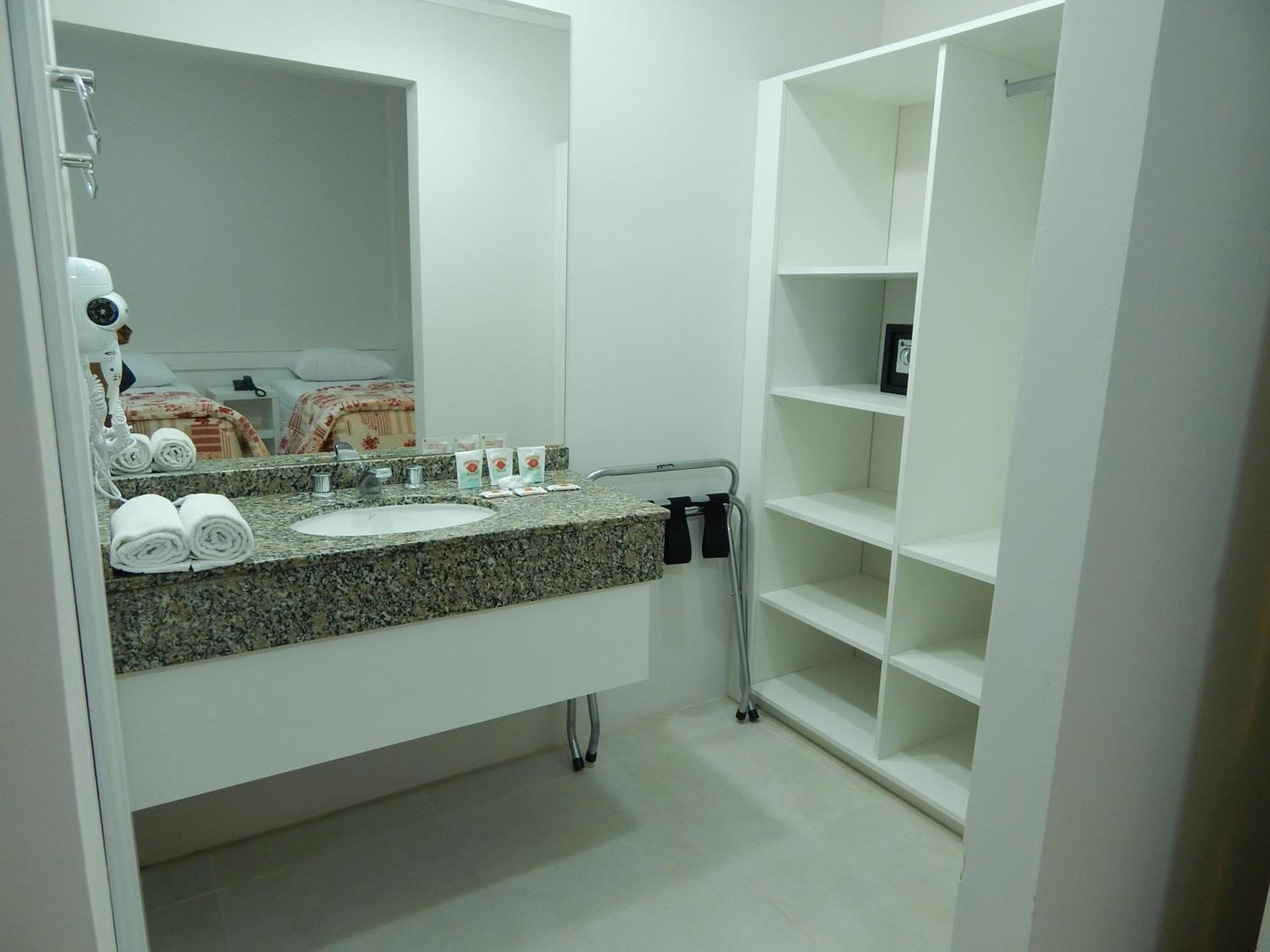 Life Hotel Torres Zimmer foto