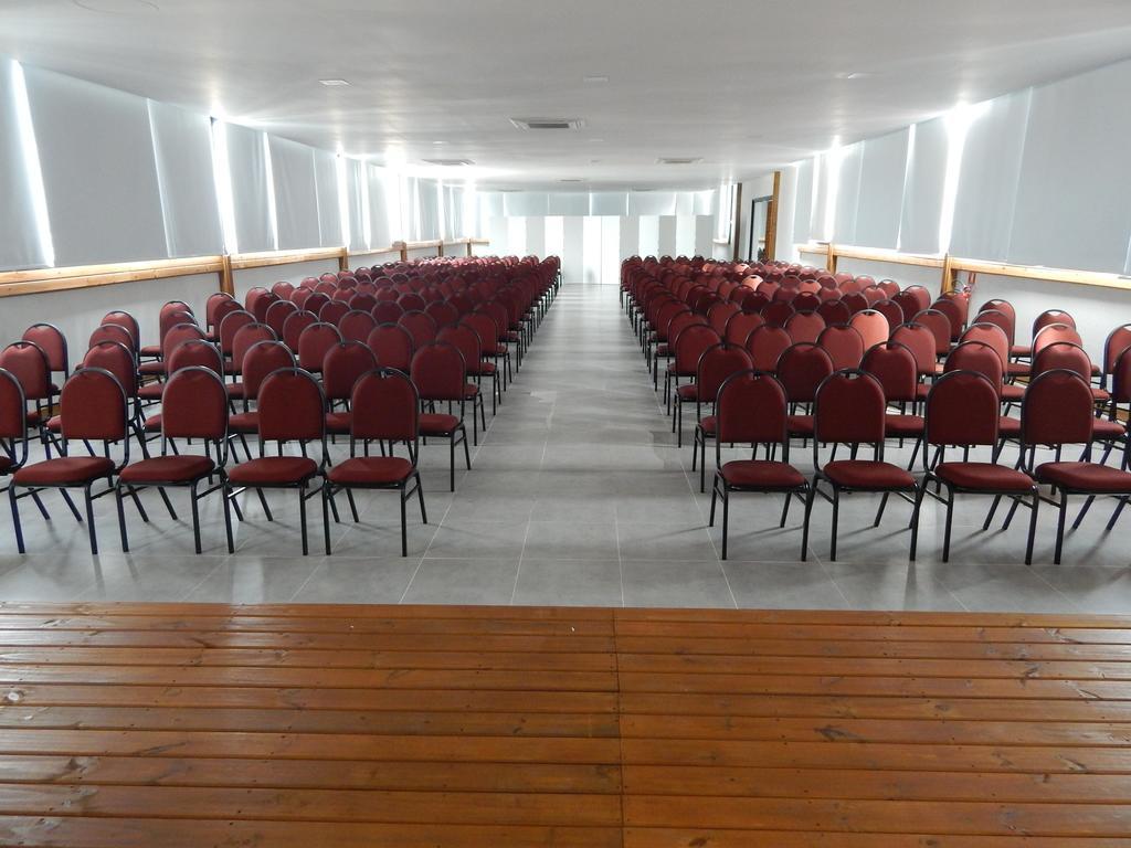 Life Hotel Torres Exterior foto