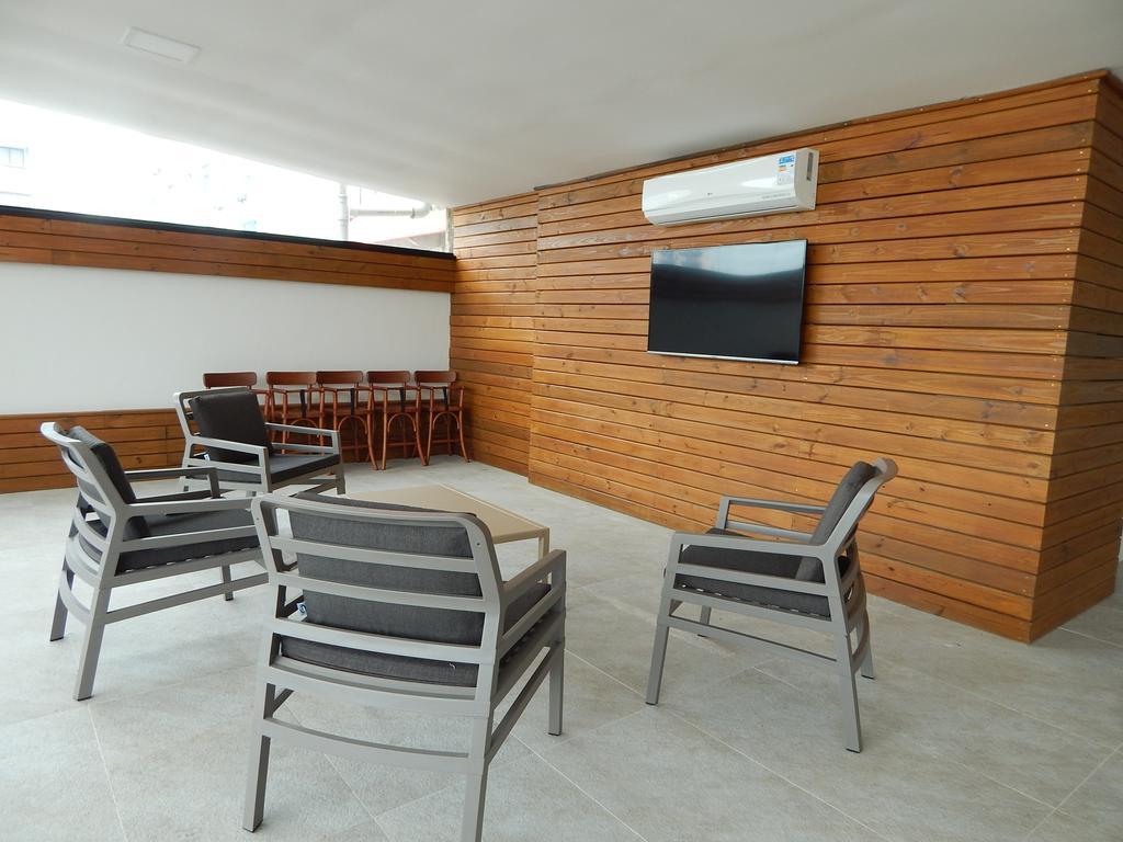 Life Hotel Torres Exterior foto