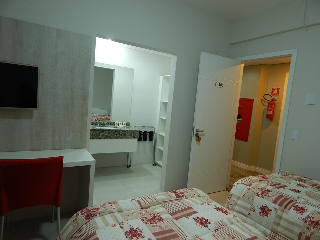 Life Hotel Torres Exterior foto