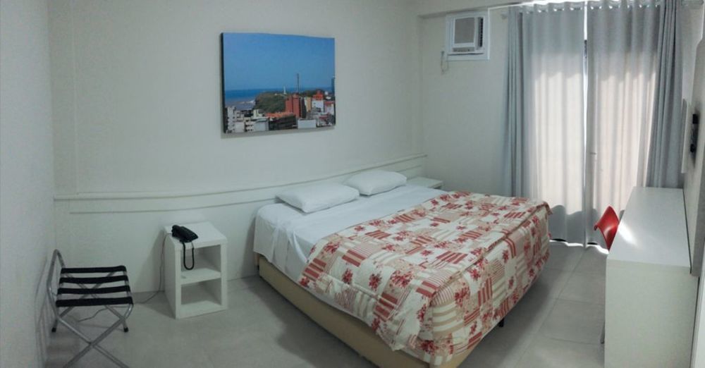 Life Hotel Torres Exterior foto