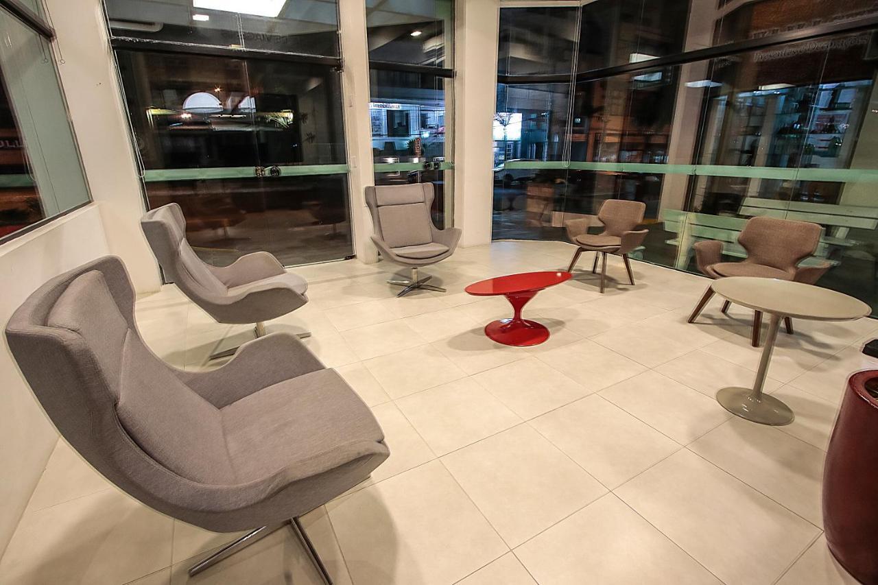 Life Hotel Torres Exterior foto