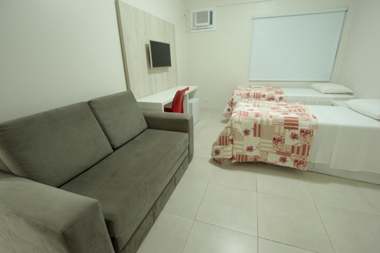 Life Hotel Torres Exterior foto