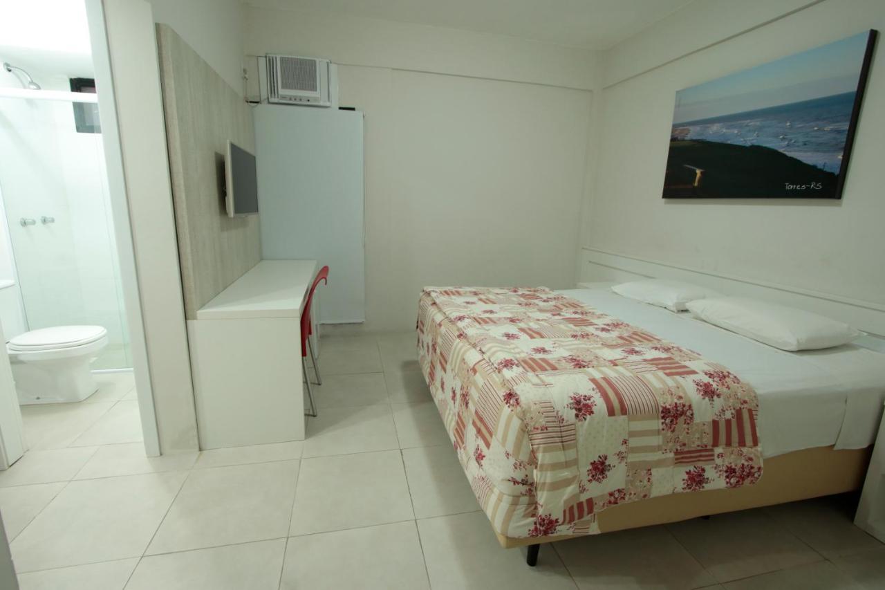 Life Hotel Torres Exterior foto